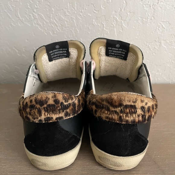 Golden Goose Sneaker - Picture 5 of 5